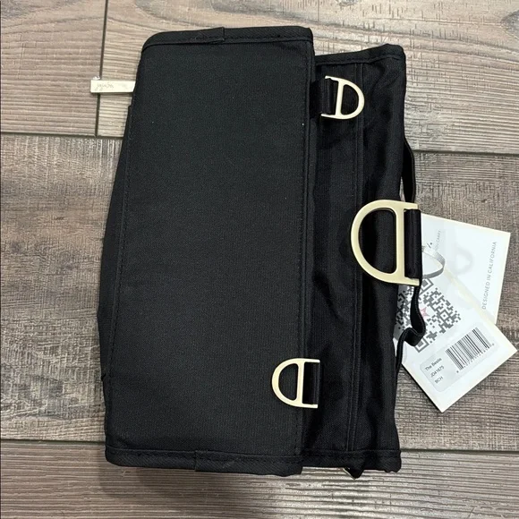 JuJuBe The Bestie Crossbody Bag Black Chromatics - Picture 6 of 9